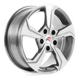 X`trike RST R026 6.5x16 PCD5x114.3 ET46 DIA 67.1  HSB/FP